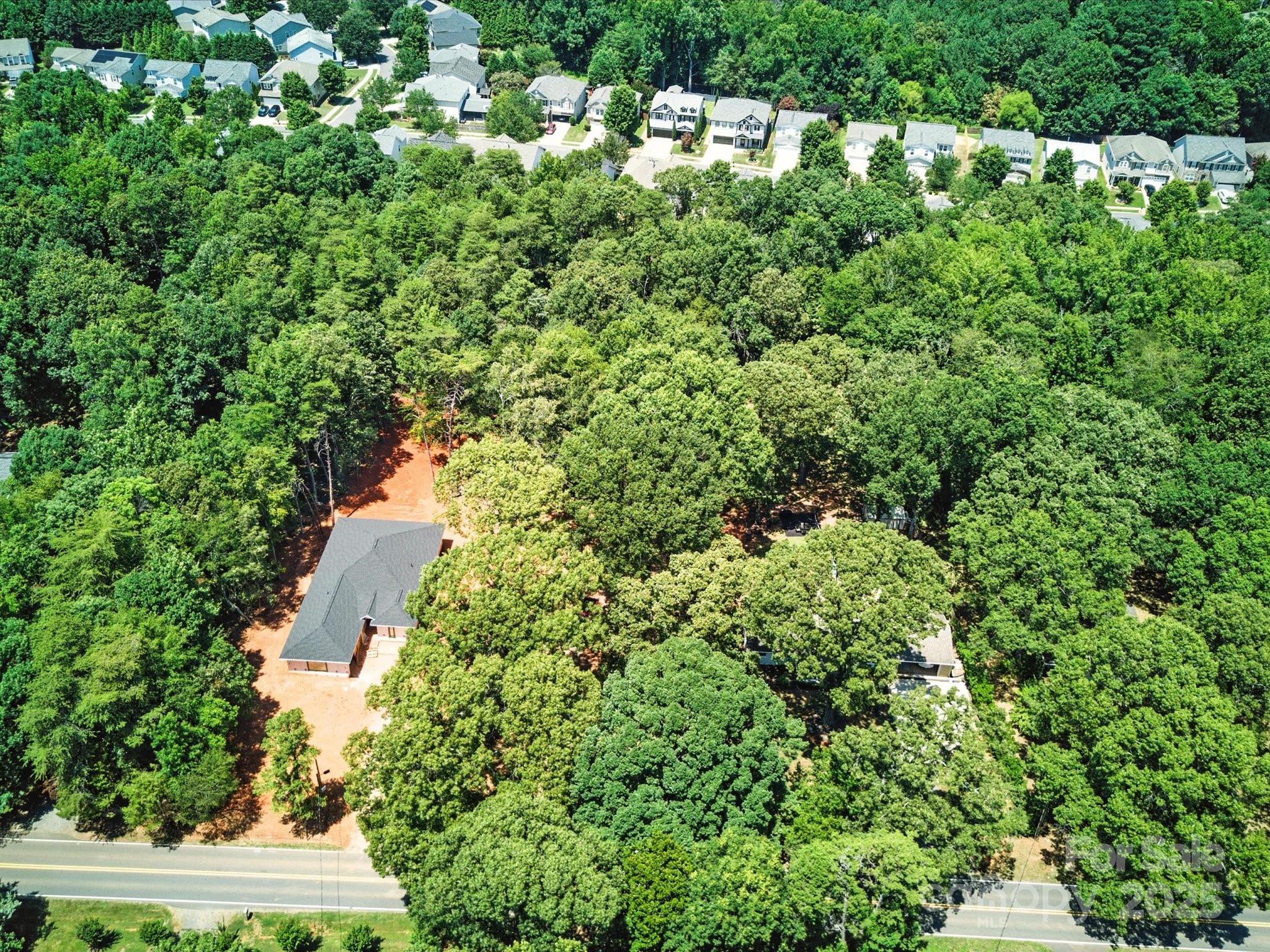 12926 Hamilton Road Charlotte, NC 28273 - Photo 2 of 11 Gallery Image 2