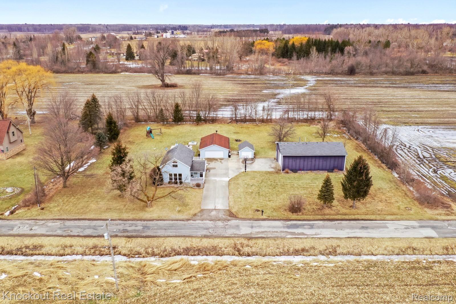 11145 Canada Road Birch Run, MI 48415 - Photo 54 of 62 11145 Canada Rd Birch Run-54.jpg