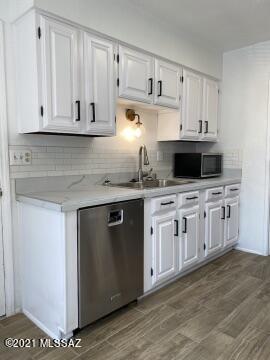 644 North Richey Boulevard Tucson, AZ 85716 - Photo 2 of 11