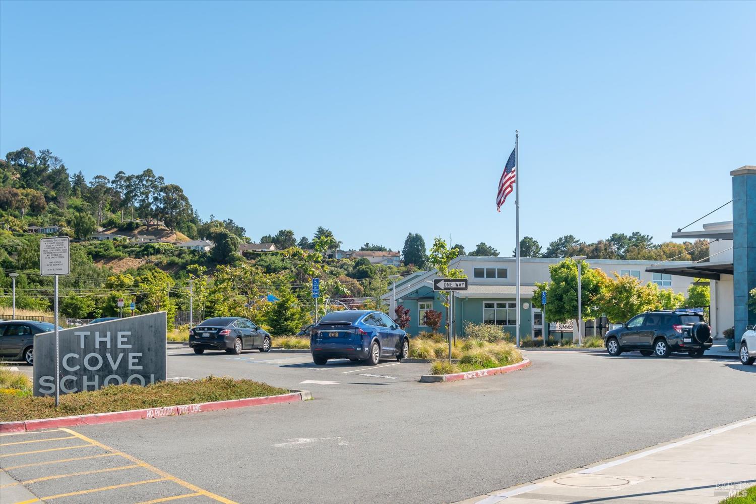 5 Edgemar Way Corte Madera, CA 94925 - Photo 51 of 54