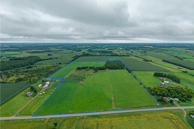 $345,600 | Tbd-72-ac Tbd-72-ac 355th Avenue, Hillman, MN 56338