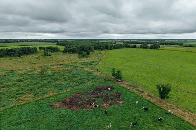 $345,600 | Tbd-72-ac Tbd-72-ac 355th Avenue, Hillman, MN 56338