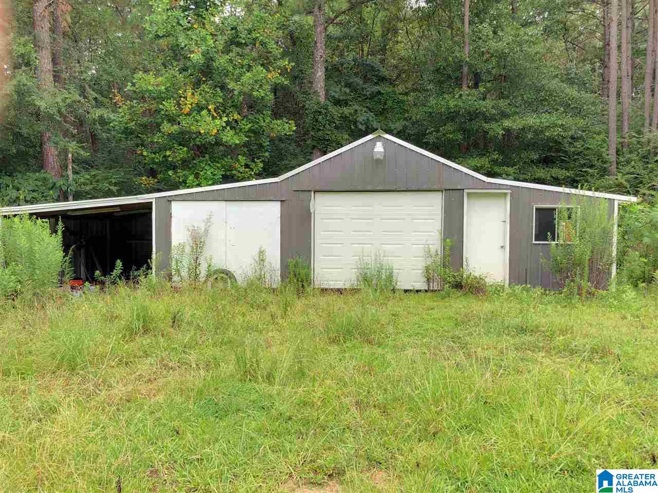 2095 Warrior Jasper Road Warrior, AL 35180 - Photo 13 of 14