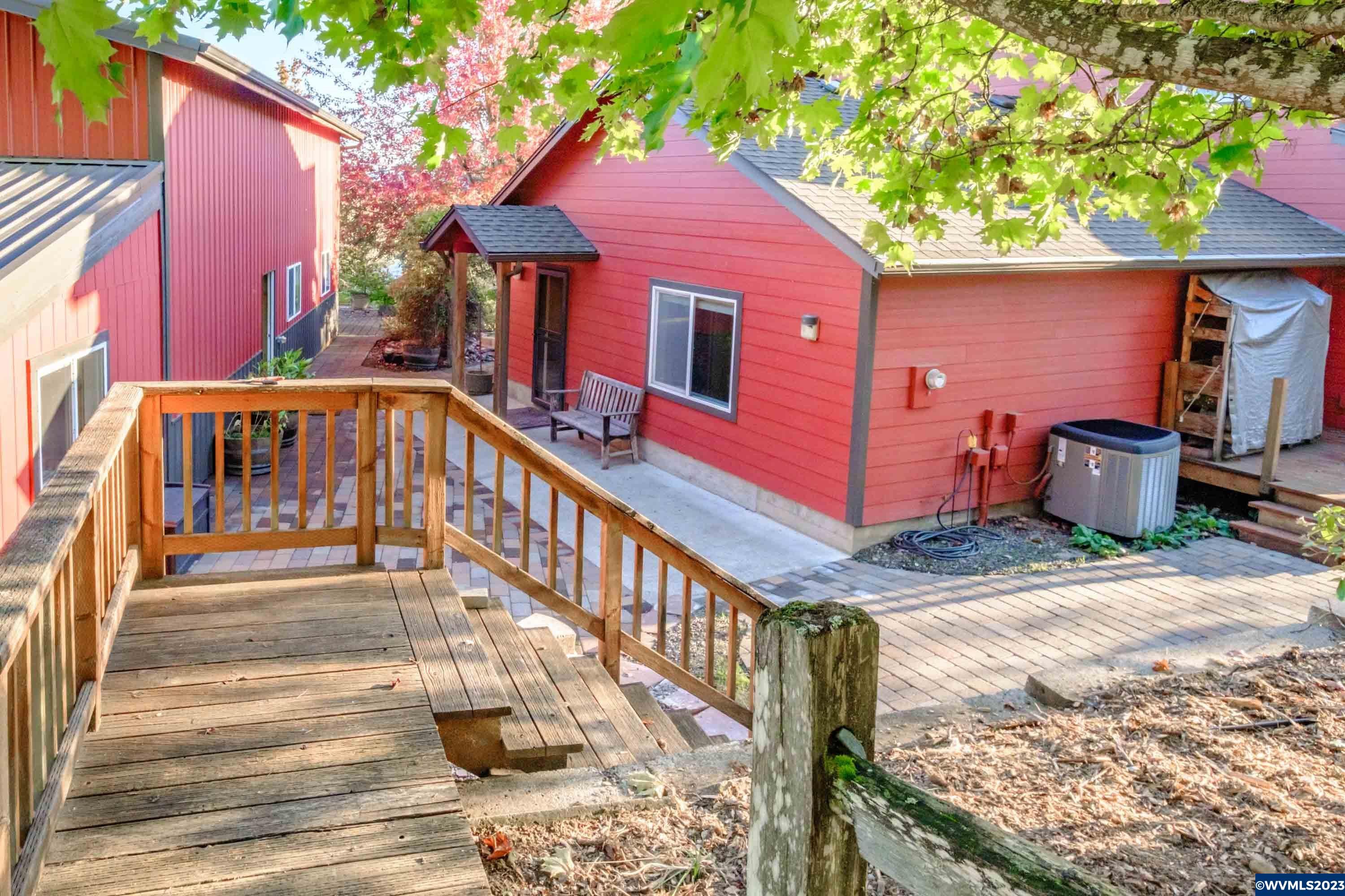 12275 Parrish Gap Road Southeast Turner, OR 97392 - Photo 4 of 42