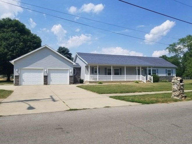202 Academy Road Culver, IN 46511 - Photo 1 of 19 Gallery Image 1