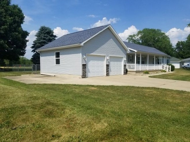 202 Academy Road Culver, IN 46511 - Photo 2 of 19 Gallery Image 2