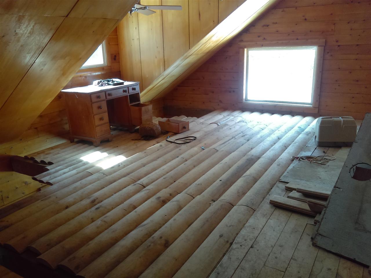 6 Blueberry Hill Road Pittsburg, NH 03592 - Photo 14 of 24 Gallery Image 14