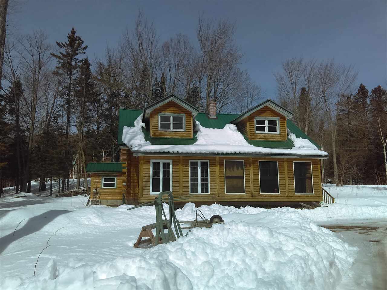 6 Blueberry Hill Road Pittsburg, NH 03592 - Photo 3 of 24 Gallery Image 3