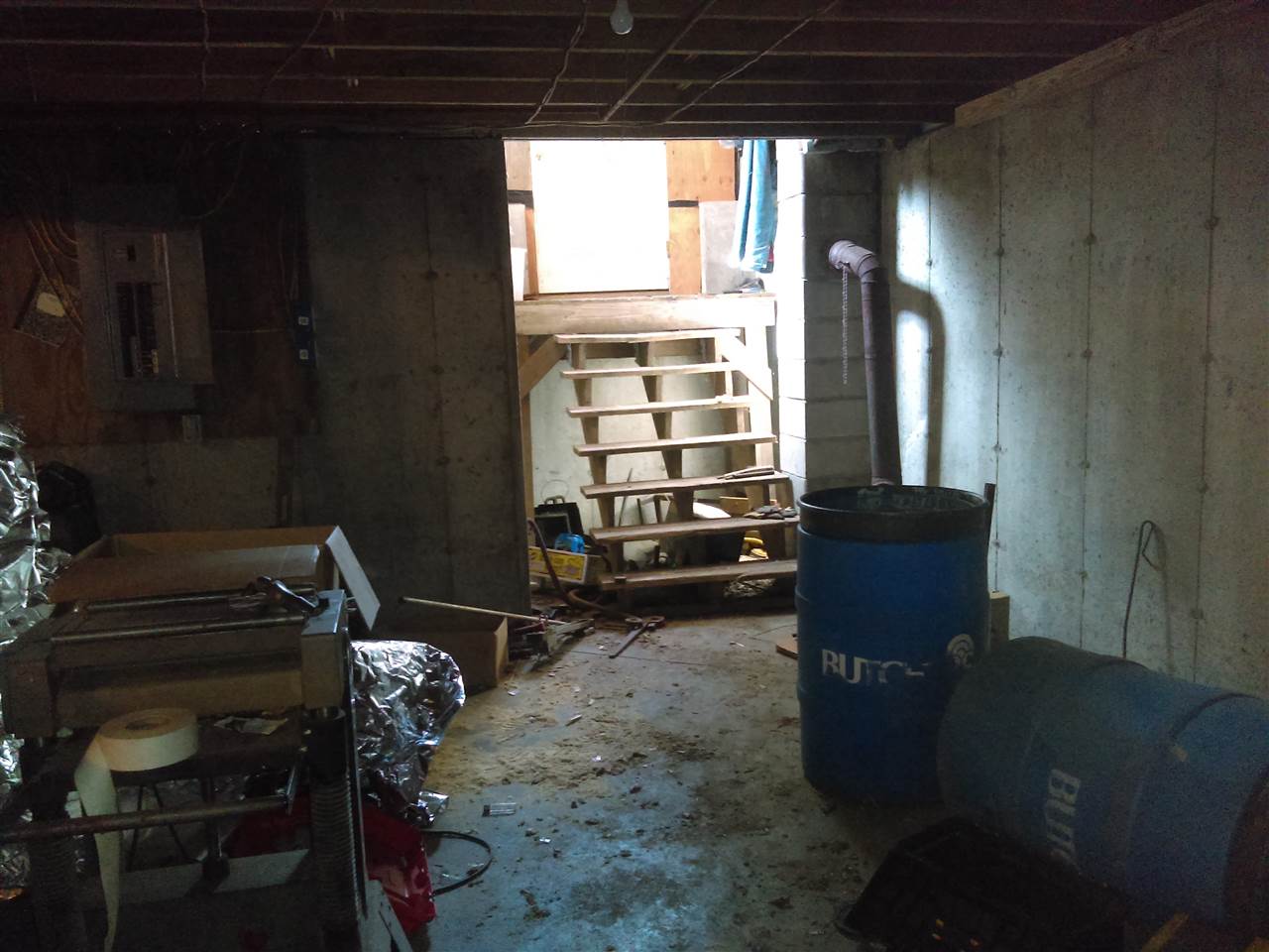 6 Blueberry Hill Road Pittsburg, NH 03592 - Photo 23 of 24 Gallery Image 23