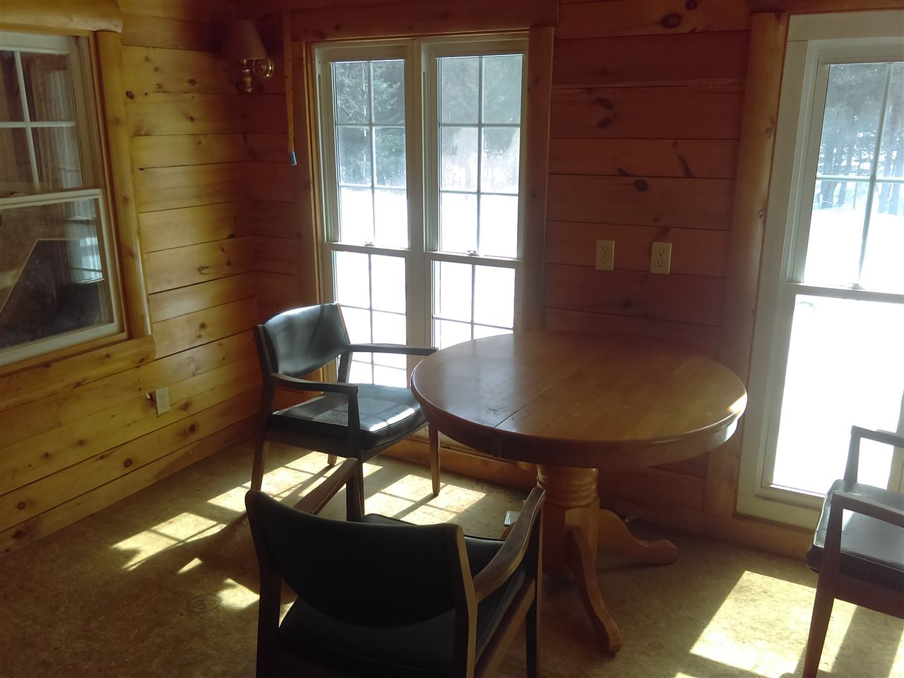 6 Blueberry Hill Road Pittsburg, NH 03592 - Photo 4 of 24 Gallery Image 4