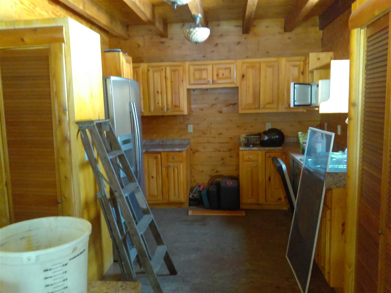 6 Blueberry Hill Road Pittsburg, NH 03592 - Photo 5 of 24 Gallery Image 5