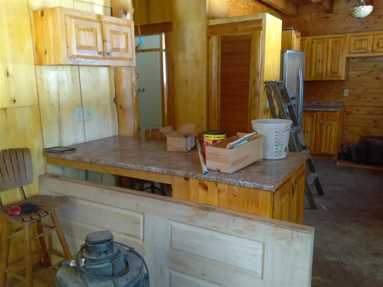 6 Blueberry Hill Road Pittsburg, NH 03592 - Photo 7 of 24 Gallery Image 7