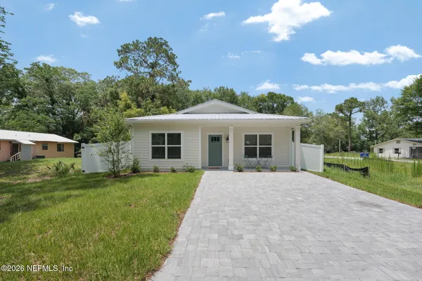 $290,000 | 688 Madeore Street, St. Augustine, FL 32084