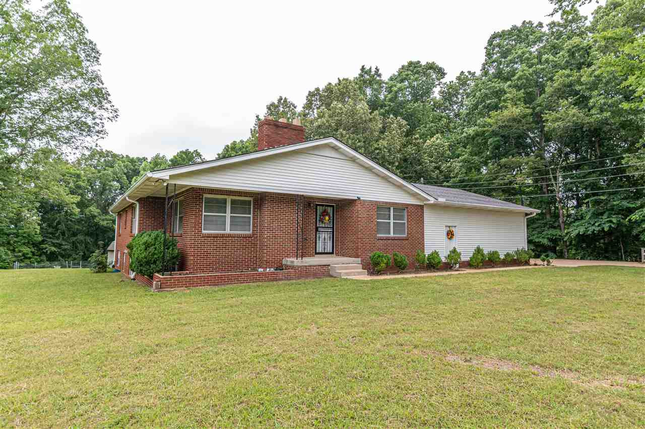 301 Camden Road Parsons, TN 38363 - Photo 1 of 24 Photo 1