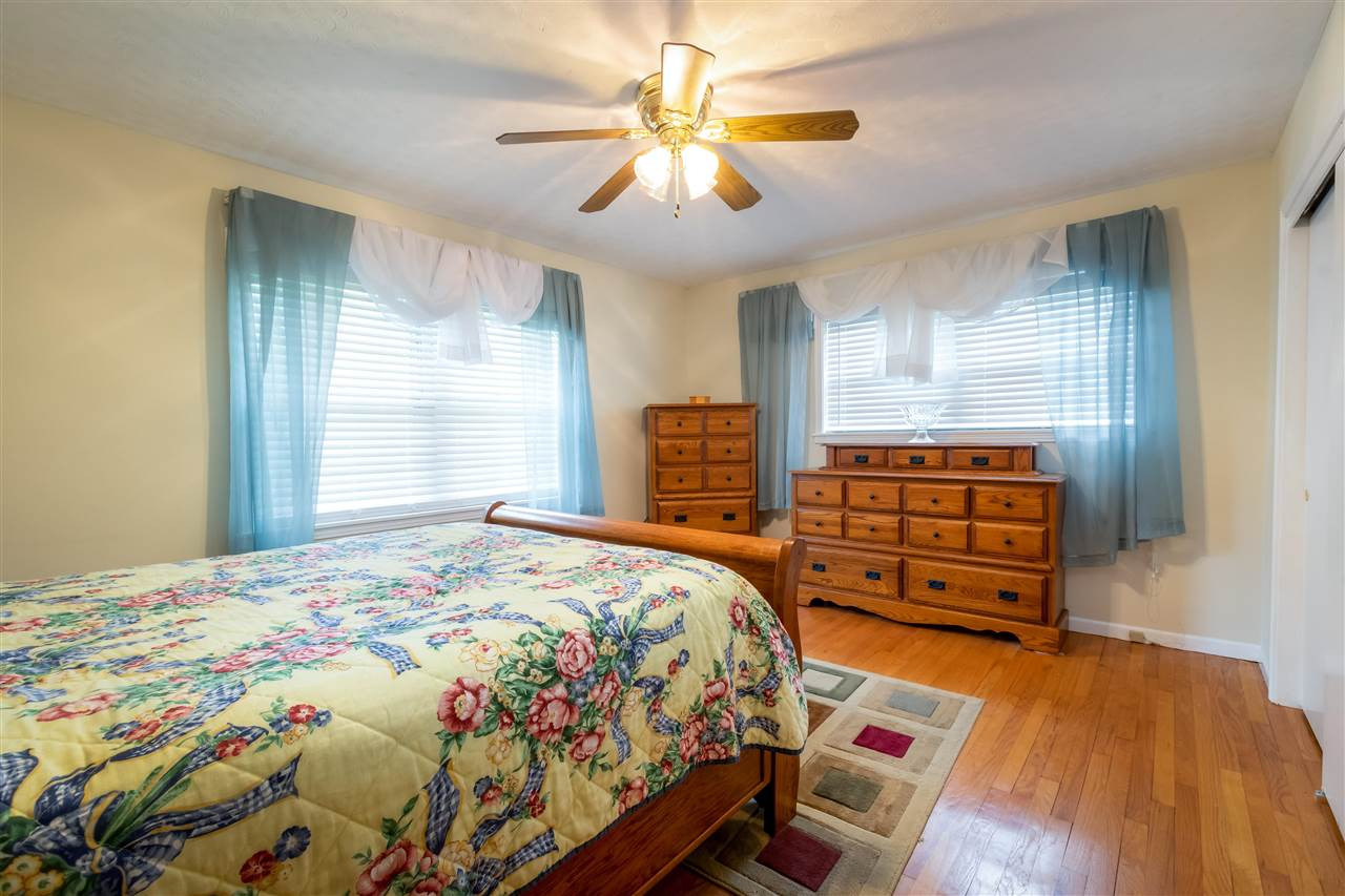 301 Camden Road Parsons, TN 38363 - Photo 17 of 24 Photo 17