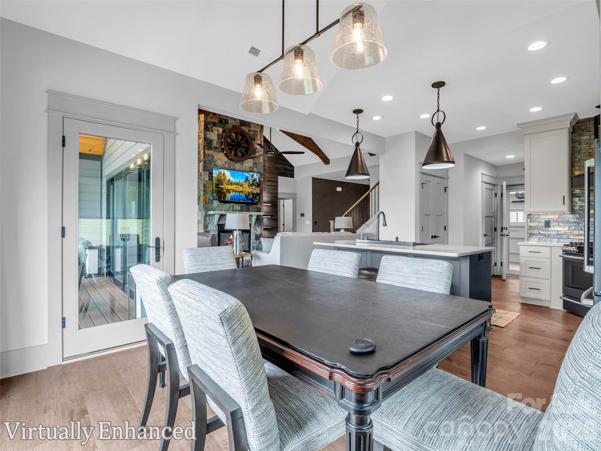 73 Jackson Ridge Ln Mill Spring Mill Spring, NC 28756 - Photo 17 of 33 Gallery Image 17