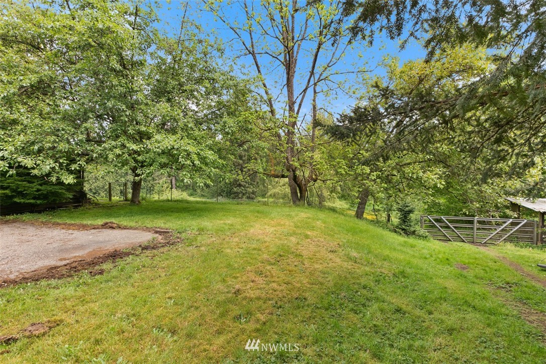 23525 27th Avenue Southeast Bothell, WA 98021 - Photo 28 of 40 a view of yard with green space