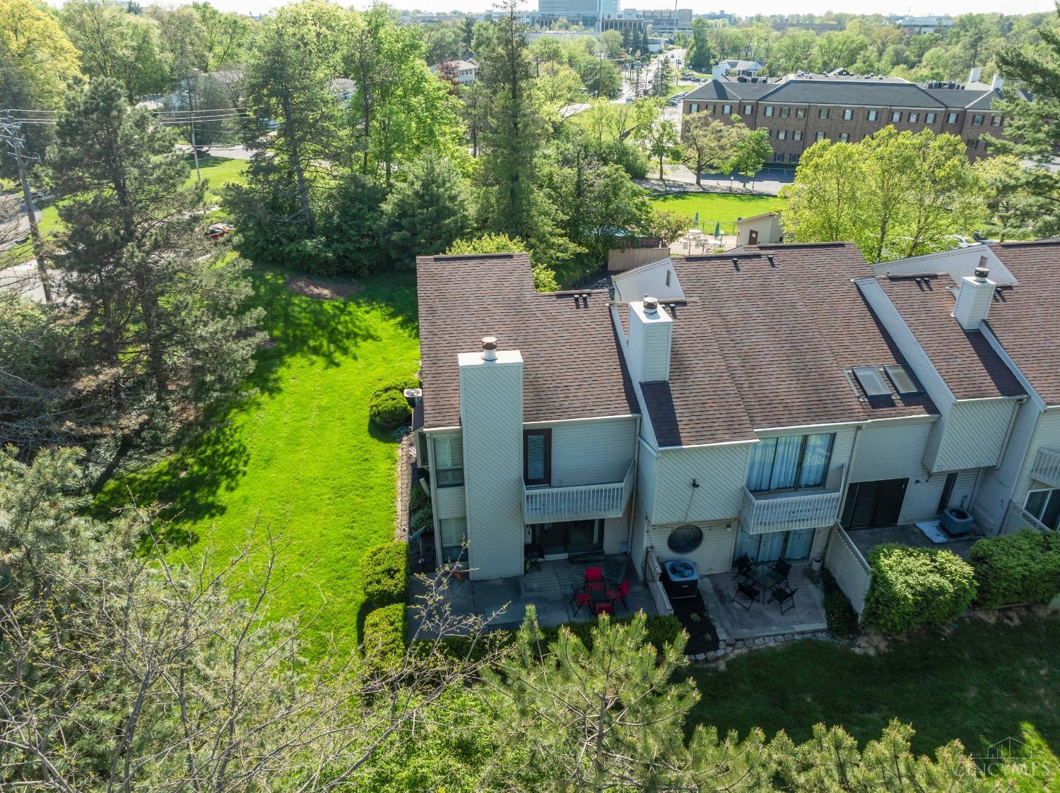 7292 East Galbraith Road Cincinnati, OH 45243 - Photo 31 of 33 Gallery Image 31