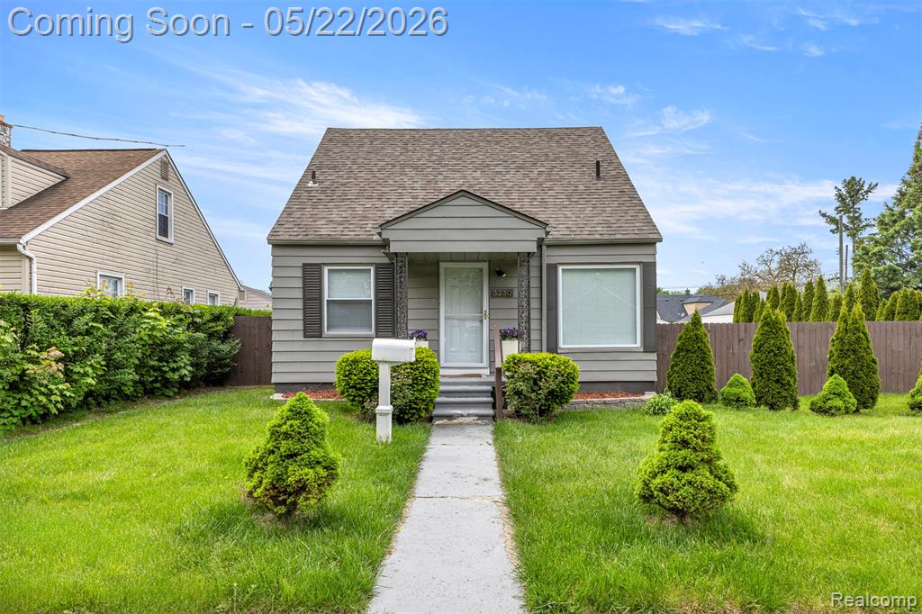 3230 Harding Street Dearborn, MI 48124 - Photo 1 of 42