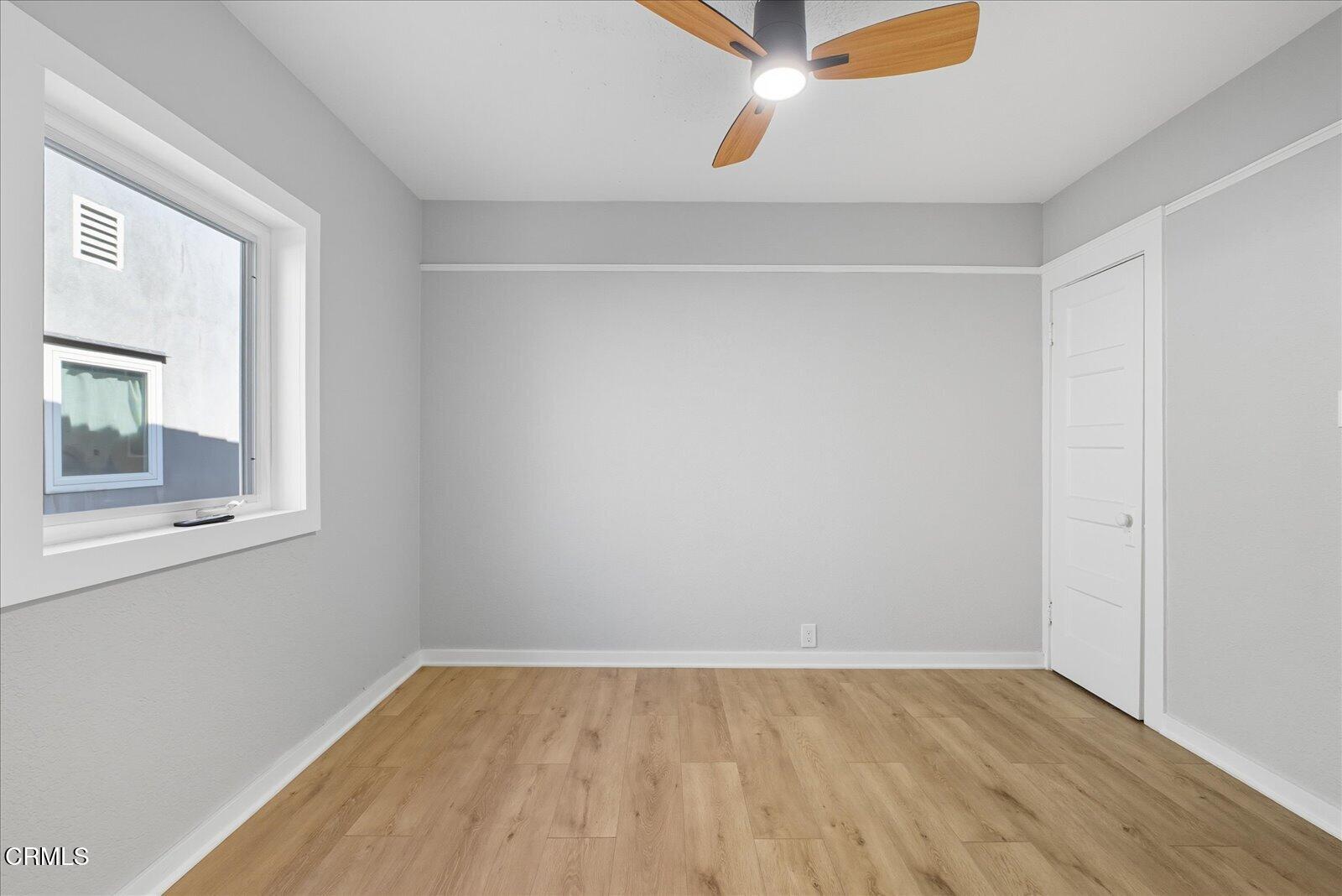 1488 Sunset Boulevard, Unit 1/4 Los Angeles, CA 90026 - Photo 16 of 30 a view of an empty room