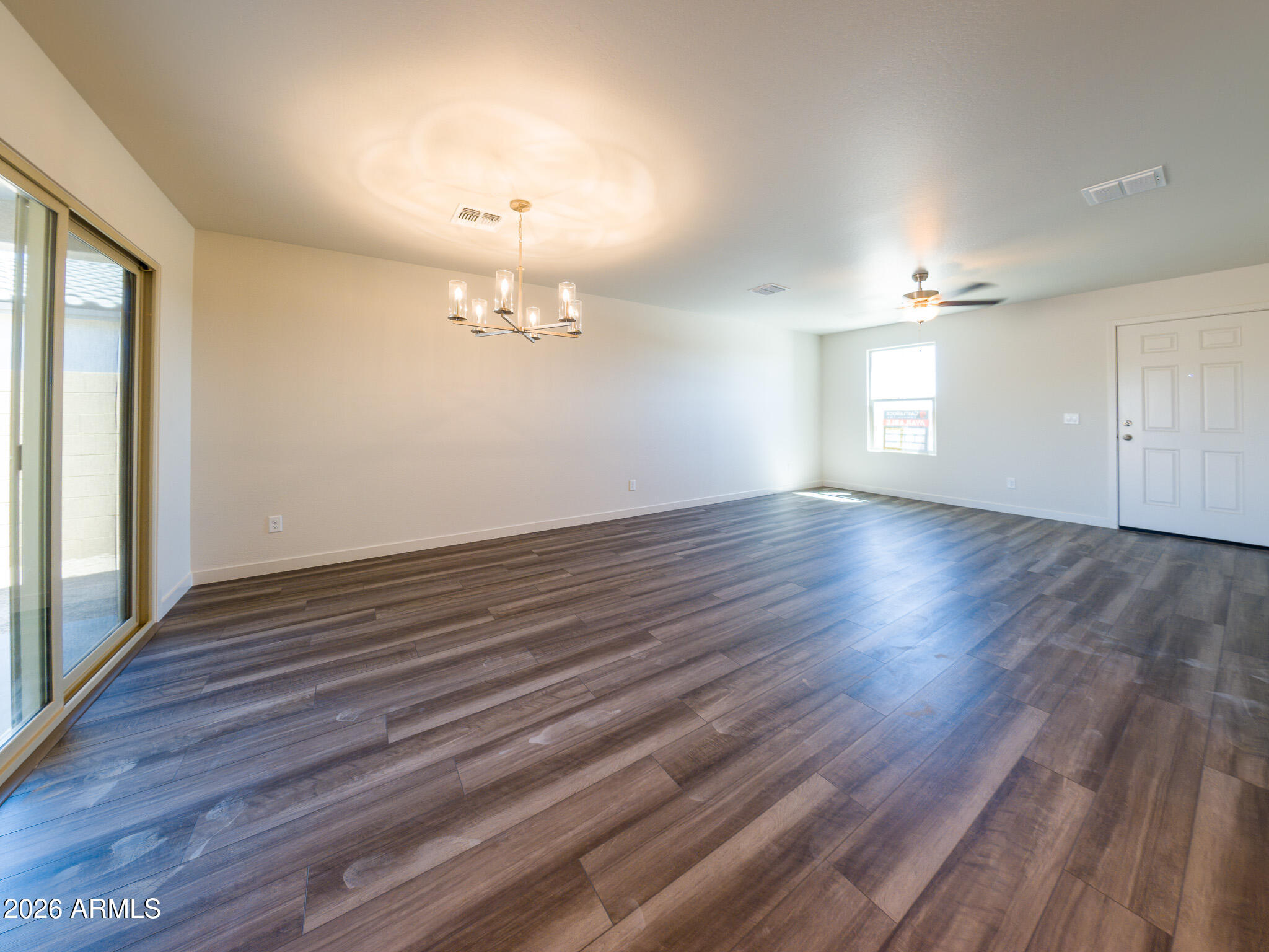 17155 North Lariat Road Maricopa, AZ 85138 - Photo 15 of 52 Great Room