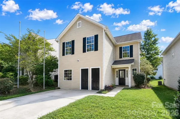 $339,900 | 4108 Margate Street Southwest, Concord, NC 28025