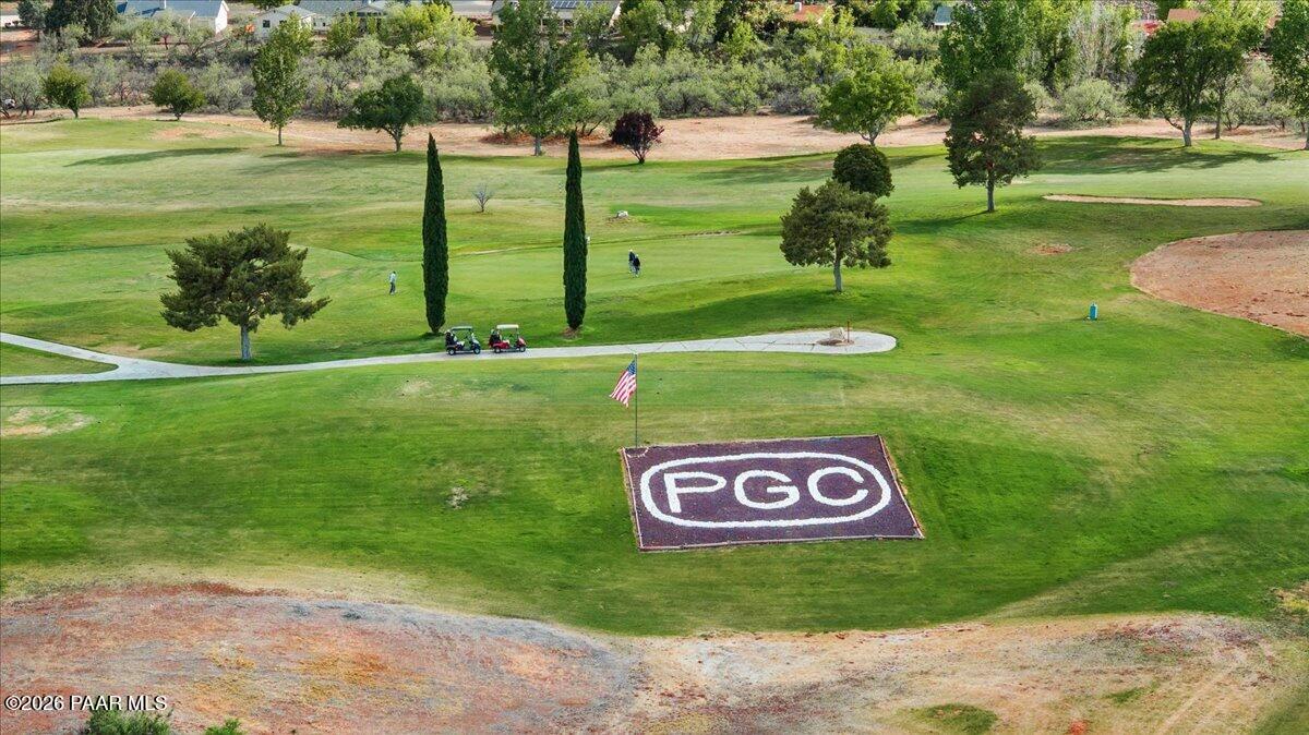 983 Rolling Green Road Dewey, AZ 86327 - Photo 42 of 50 32-Aerial