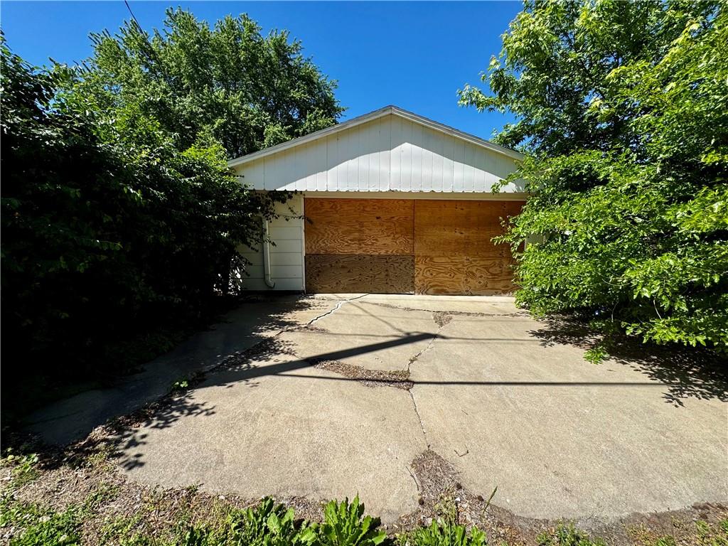 718 Thompson Avenue St. Joseph, MO 64504 - Photo 15 of 15