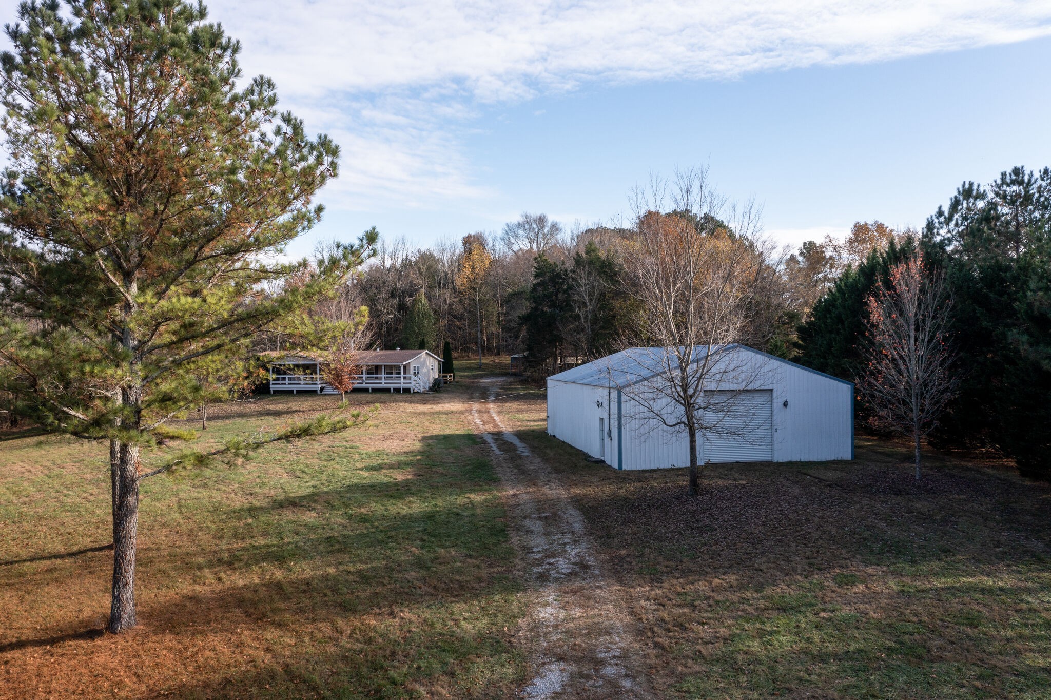 6725 Beech Hill Road Pulaski, TN 38478 - Photo 3 of 39 a view of a outdoor space