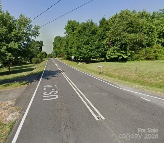 $35,000 | Tbd Carbon City Road, Unit 2, Morganton, NC 28655