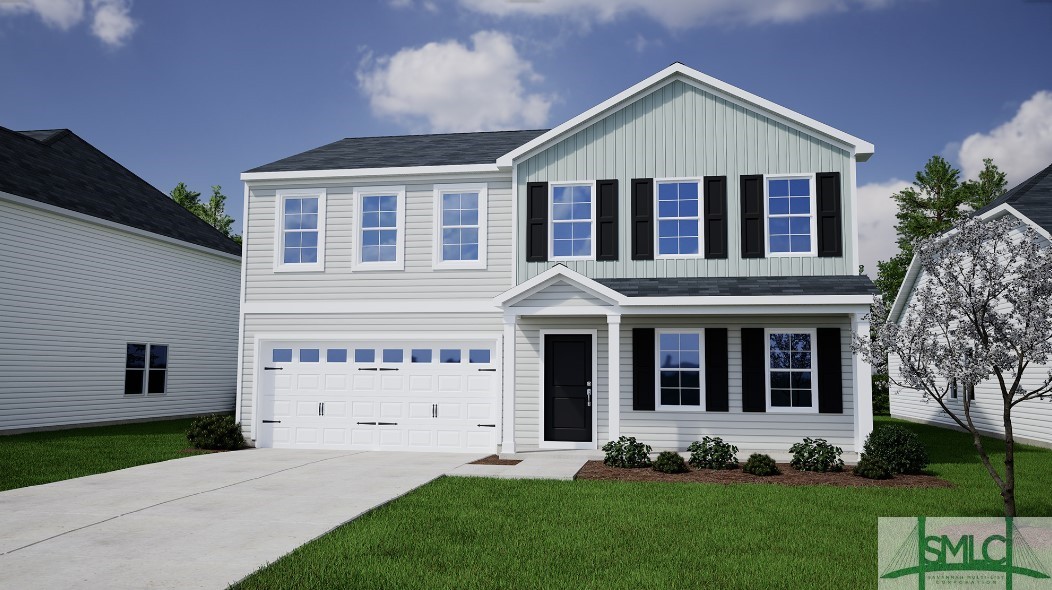 134 Freesia Drive Springfield, GA 31329 - Photo 2 of 5 Gallery Image 2