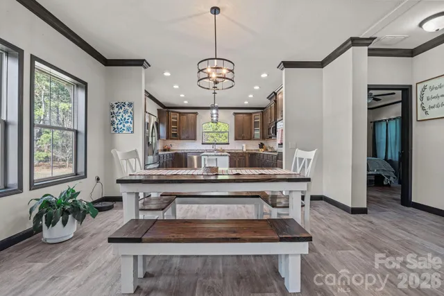 $699,900 | 812 McLendon Road, Morven, NC 28119