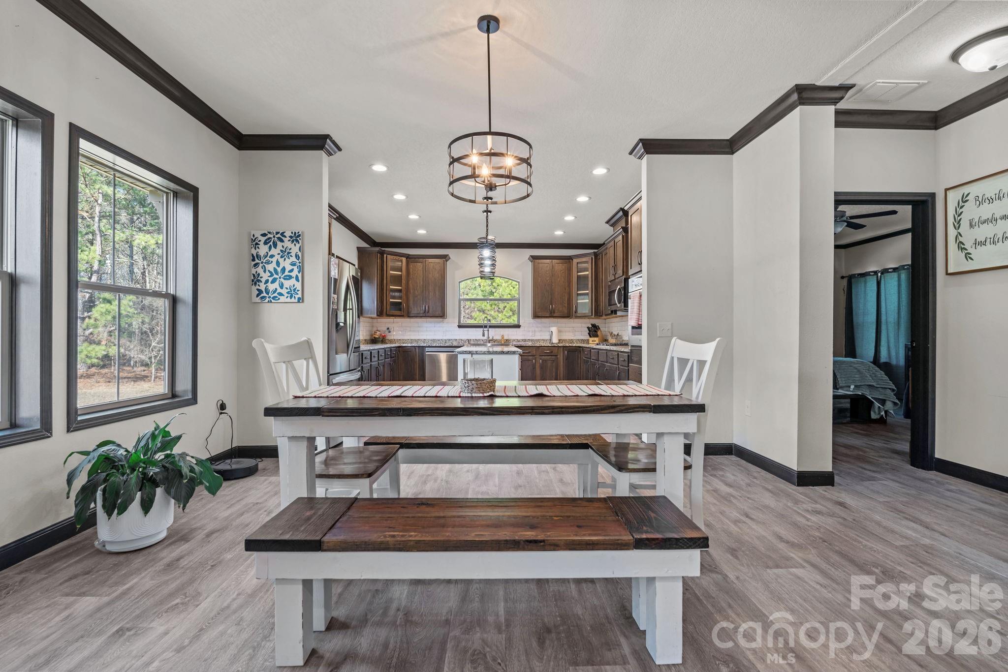 812 McLendon Road Morven, NC 28119 - Photo 11 of 39