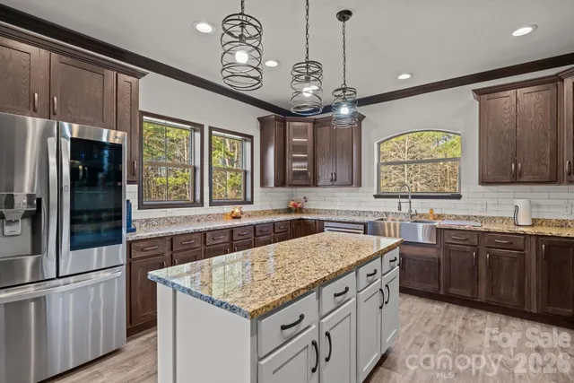 $699,900 | 812 McLendon Road, Morven, NC 28119