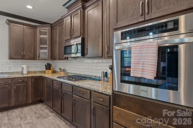 $699,900 | 812 McLendon Road, Morven, NC 28119