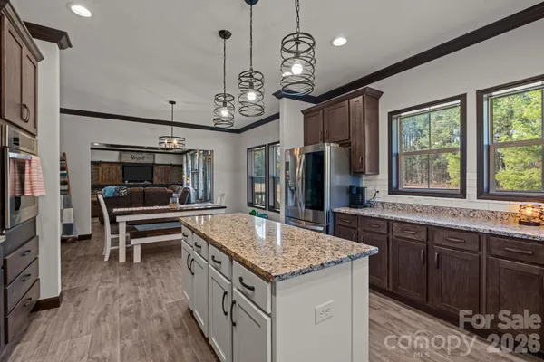 $675,000 | 812 McLendon Road, Morven, NC 28119