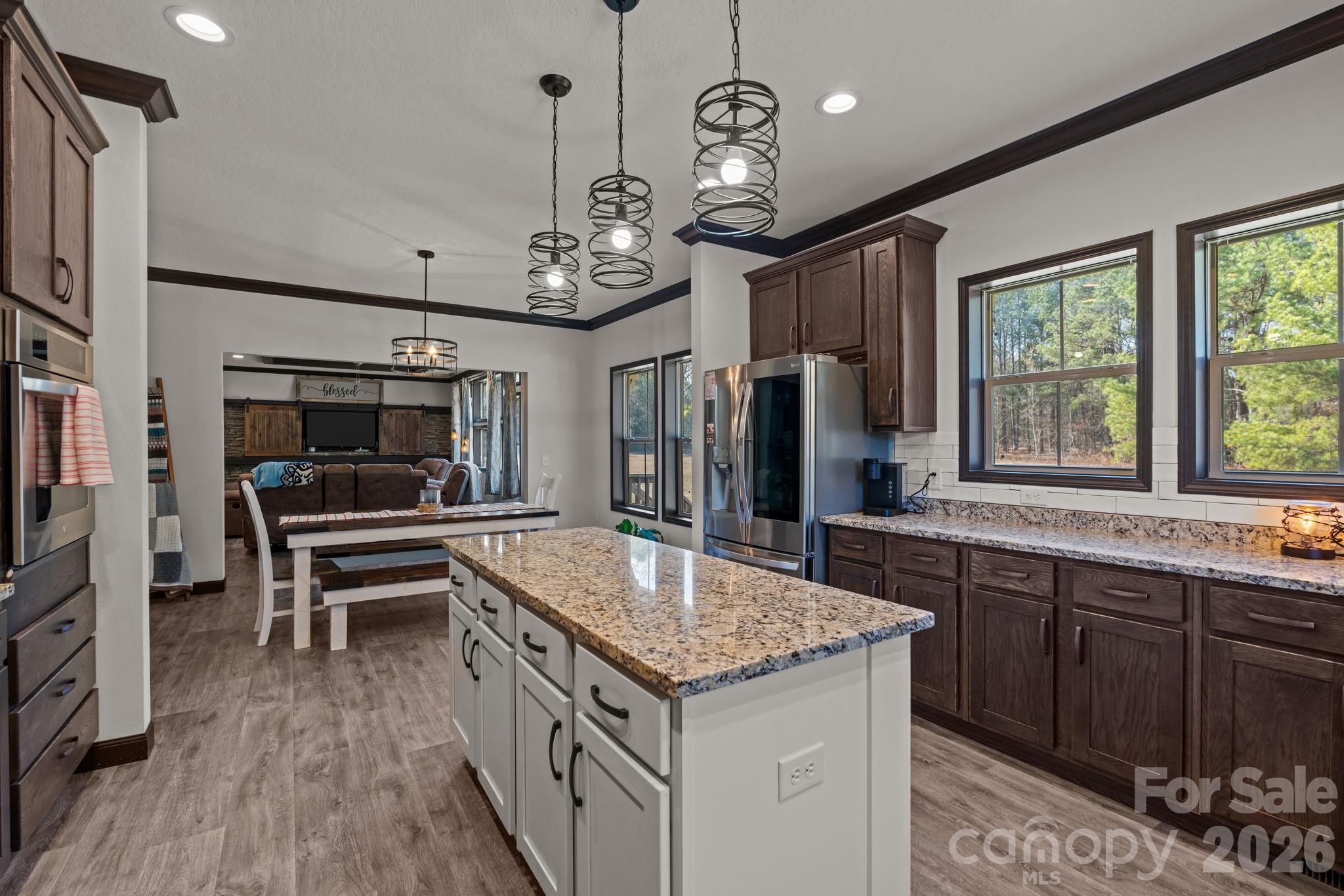 812 McLendon Road Morven, NC 28119 - Photo 18 of 39