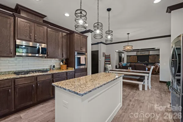 $675,000 | 812 McLendon Road, Morven, NC 28119