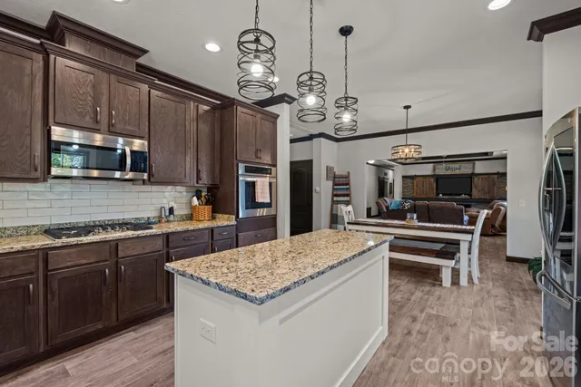 $699,900 | 812 McLendon Road, Morven, NC 28119