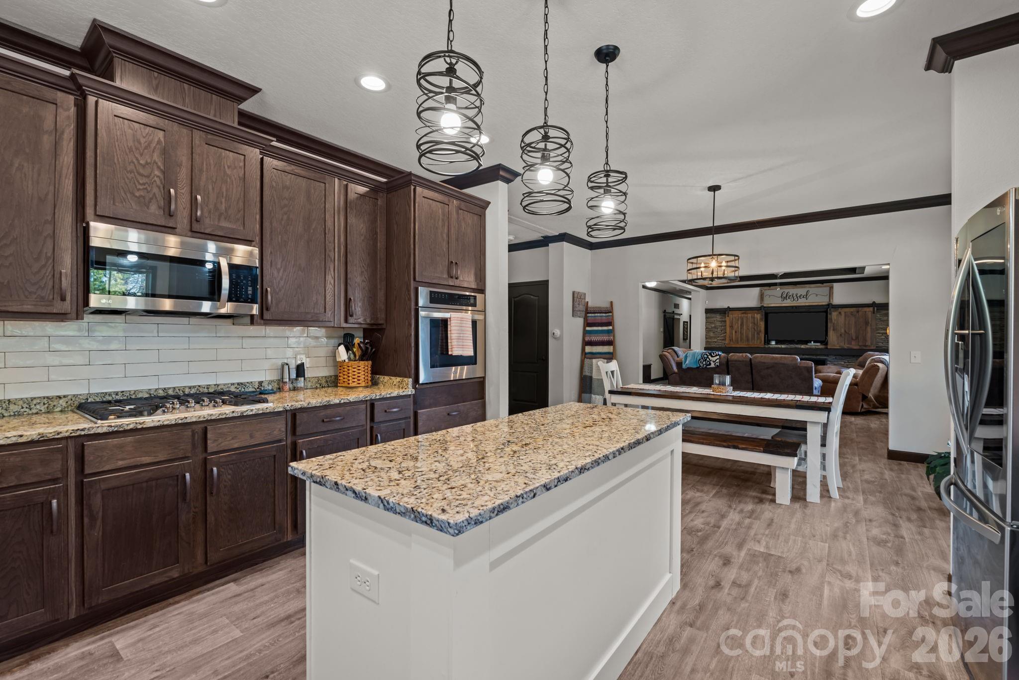 812 McLendon Road Morven, NC 28119 - Photo 19 of 39