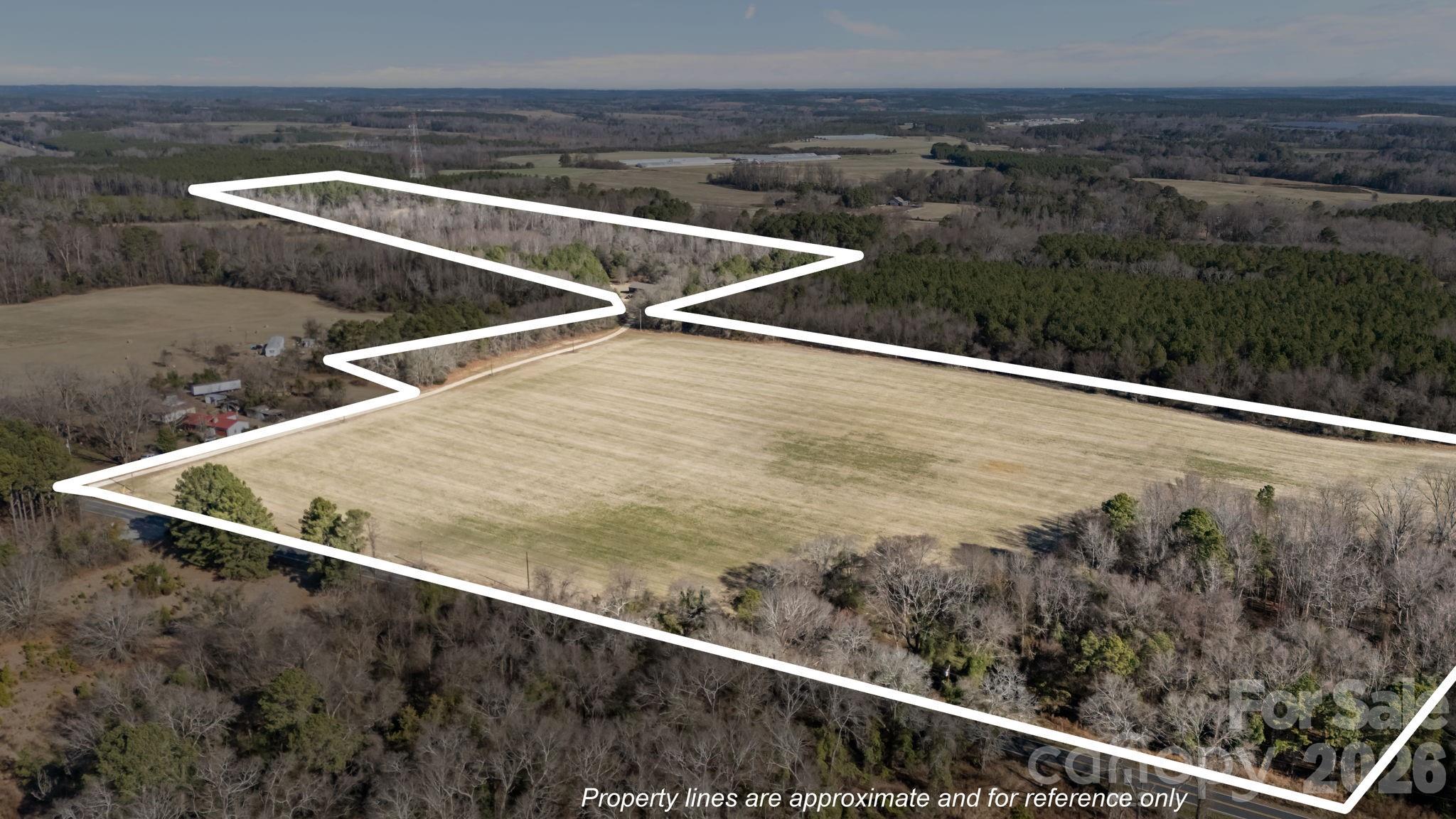 812 McLendon Road Morven, NC 28119 - Photo 2 of 39