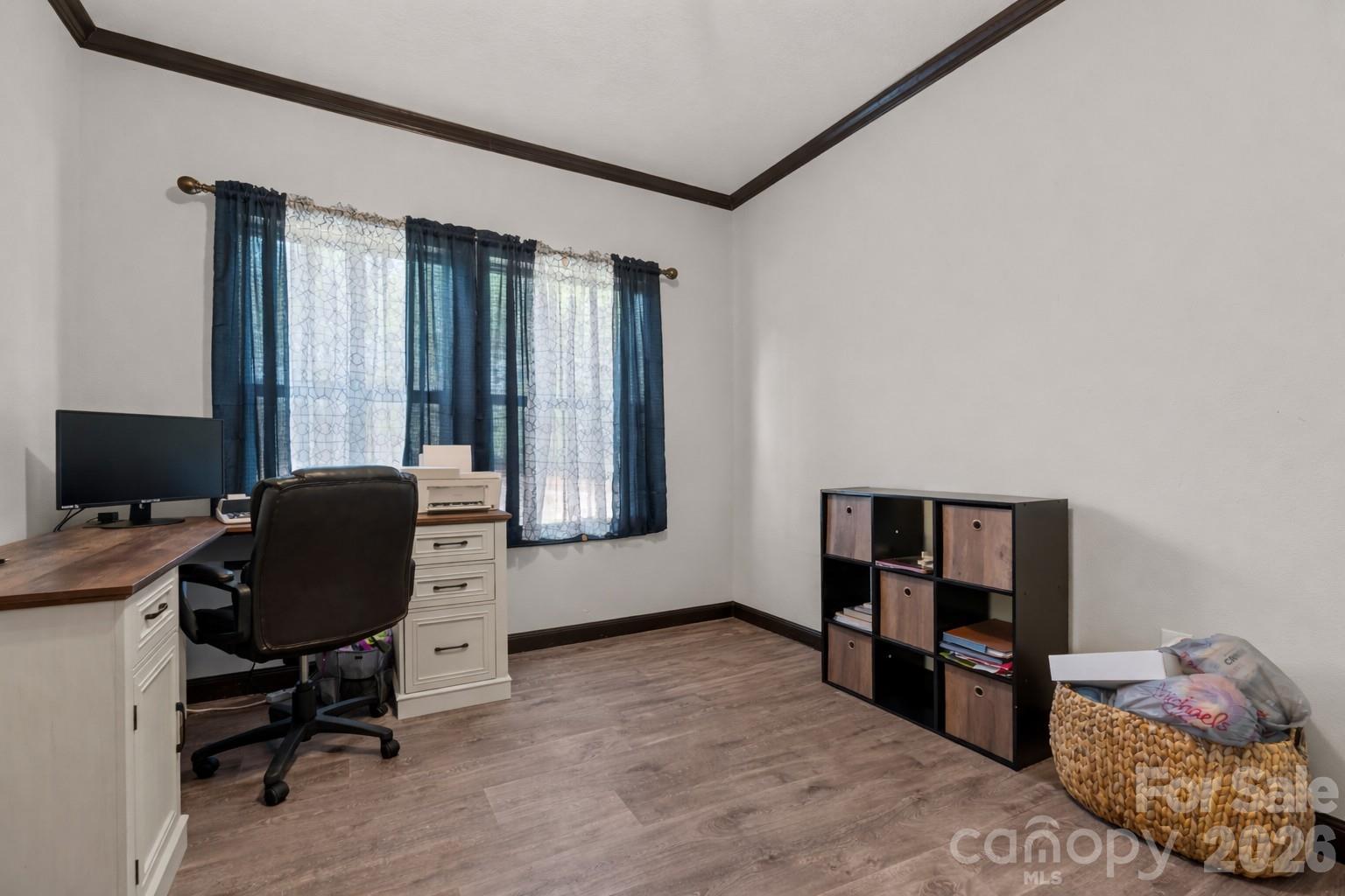 812 McLendon Road Morven, NC 28119 - Photo 21 of 39