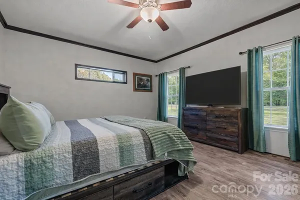 $675,000 | 812 McLendon Road, Morven, NC 28119
