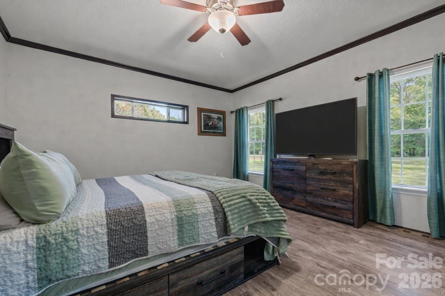 812 McLendon Road Morven, NC 28119 - Photo 22 of 39