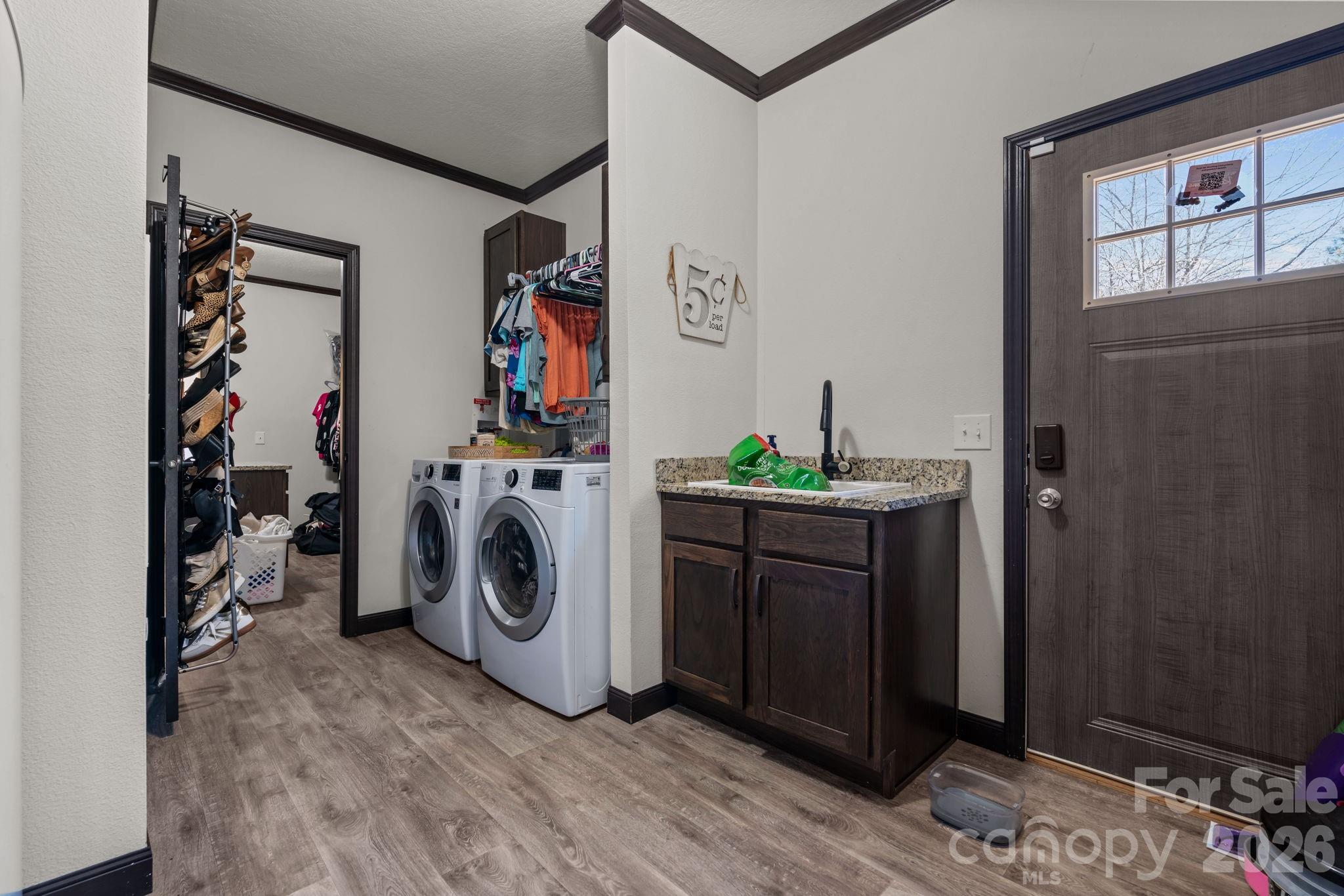 812 McLendon Road Morven, NC 28119 - Photo 24 of 39