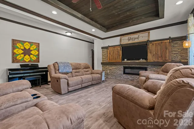 $699,900 | 812 McLendon Road, Morven, NC 28119