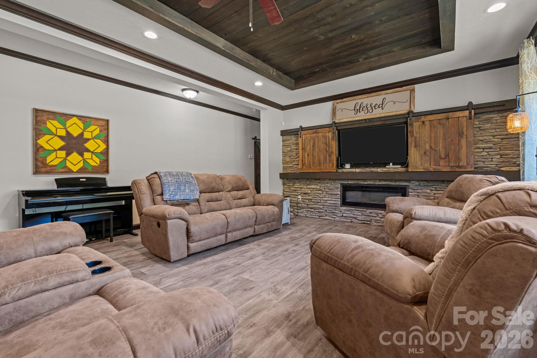 812 McLendon Road Morven, NC 28119 - Photo 4 of 39