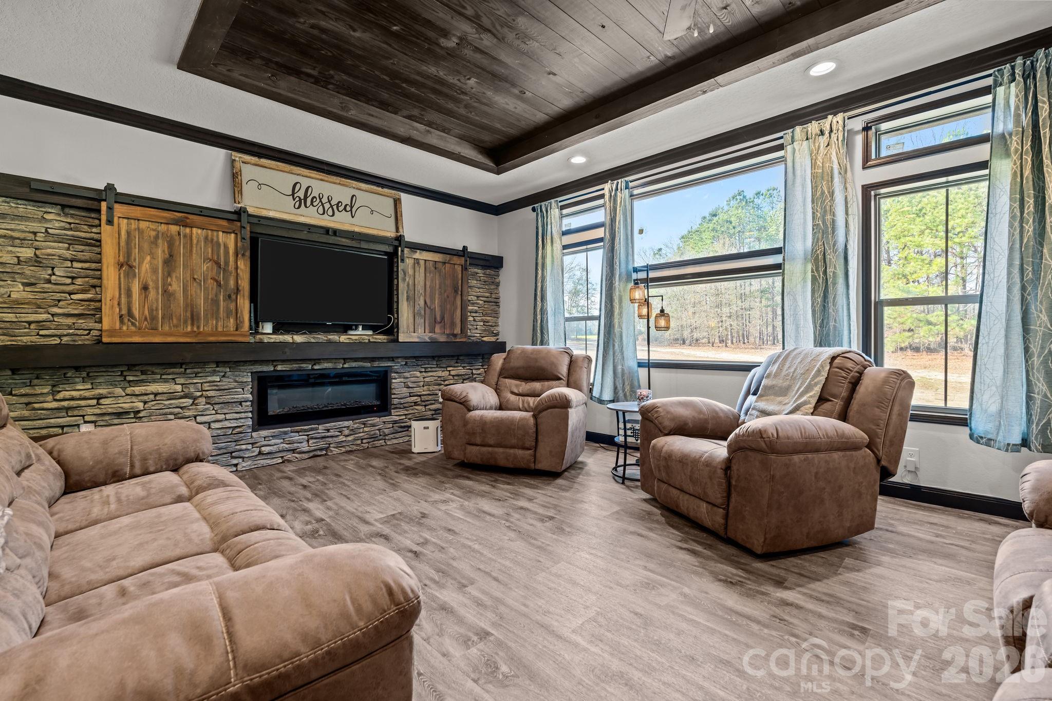 812 McLendon Road Morven, NC 28119 - Photo 6 of 39