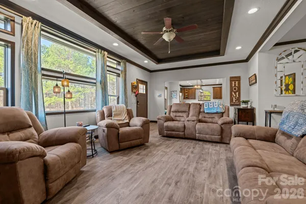 $675,000 | 812 McLendon Road, Morven, NC 28119