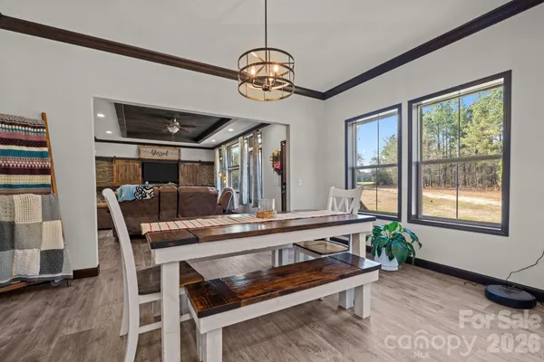 $675,000 | 812 McLendon Road, Morven, NC 28119